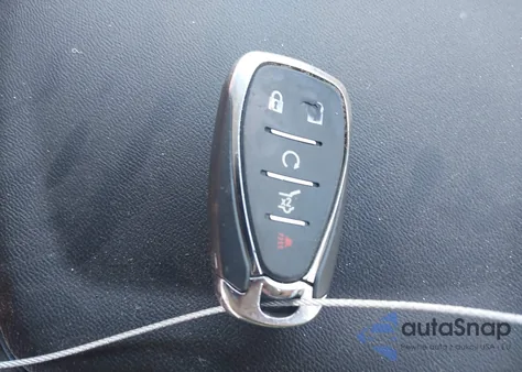 2018 Chevrolet Equinox Lt z USA, uszkodzony, nr VIN 2GNAXKEX3J6155580